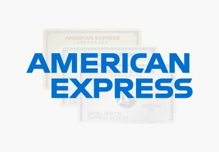 Mejores tarjetas American Express en México