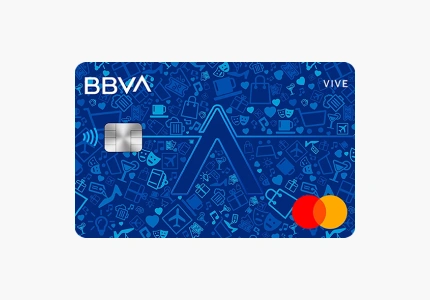 tarjeta bbva credito vive p1