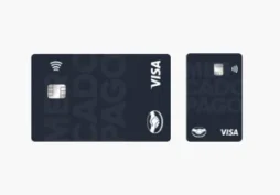 Tarjeta Mercado Pago