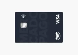 Tarjeta de crédito Mercado Pago