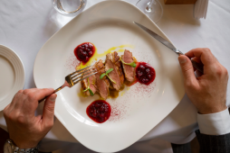 Programa Gastronomia Porto Bank