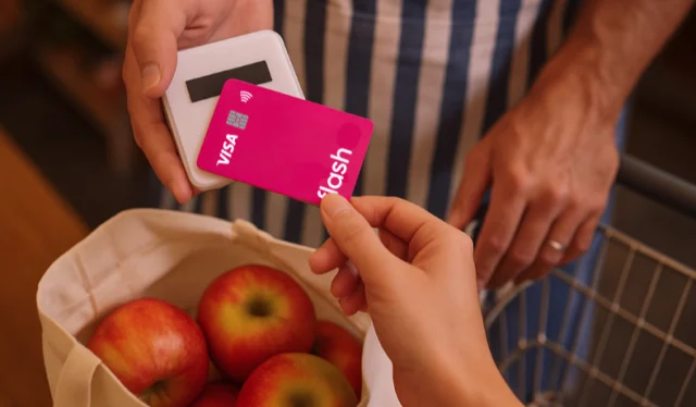 Conhecça o cartão multibenefícios Flash. Onde usar? Como funciona?