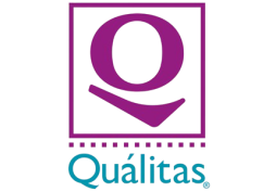 logo del seguro de auto Quálitas en México, aseguradora especializada en seguros automotrices
