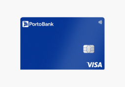 Conheça o cartão Porto Bank Gold.