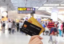 Guía para obtener tarjetas de crédito en Argentina con acceso a salas VIP