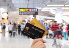 Guía para obtener tarjetas de crédito en Argentina con acceso a salas VIP