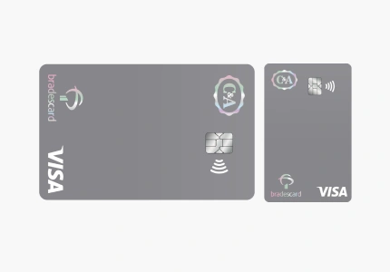 Cómo solicitar tu Tarjeta C&A Bradescard Visa.