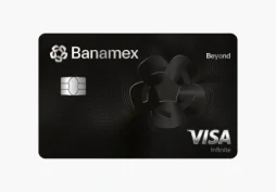 Descubre los beneficios élite de la tarjeta más prestigiosa de Citibanamex.