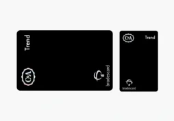 De la solicitud a tu primera compra: El camino de 3 pasos para tener tu C&A Trend en menos de 20 minutos.