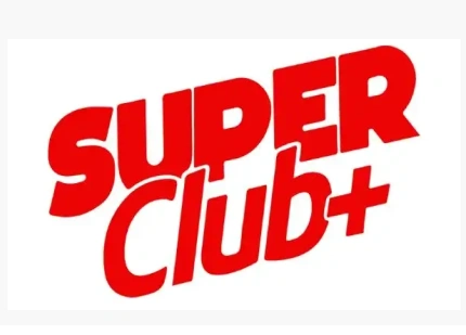 SuperClub+: sumás puntos con todos los consumos que realices con tus Tarjetas Santander de Crédito.