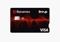Descubre cómo funciona el 2x1 en eventos y el bono de 17,000 puntos de la Tarjeta LineUp.
