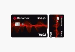 Conoce los requisitos, beneficios y el paso a paso para obtener tu tarjeta LineUp Banamex hoy.